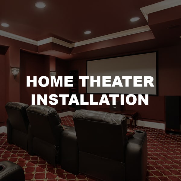 home theater installers Gila County