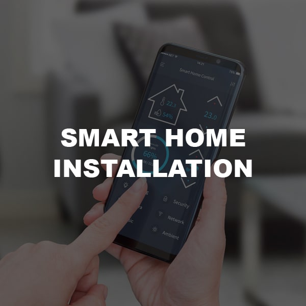 smart home installers in Gila County AZ